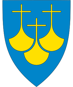 Møre og Romsdal våpen